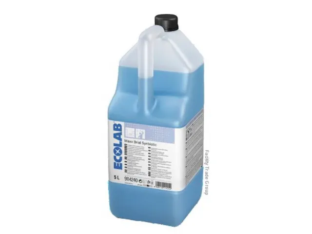 Maxx Brial Synbiotic Allesreiniger Doos 2x5 Liter