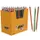 kleurpotlood Ecolutions Evolution classpack