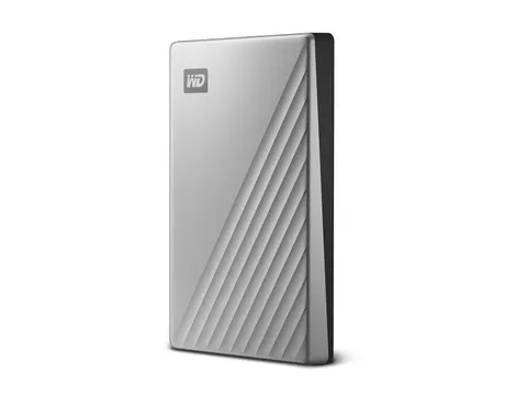 Western Digital My Passport Ultra for Mac Externe harde schijf 5TB