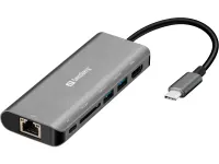 Sandberg Docking stations