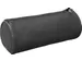 Trousse, Rond, Ft 20 X 8,5 Cm, Noir