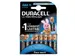 Batterij Duracell Ultra Power 8x AAA Alkaline