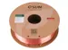 eSUN 3D printer Filament ePLA-Silk 1,75mm Rose Goud 1kg