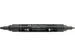 Acrylmarker Faber-Castell Multimark 199 black