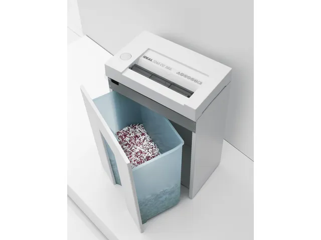 Papiervernietiger Ideal 2265 4 Mm P-2 stroken