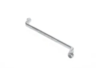 2 7X8dubbele ringsleutels,UD profiel,7x8mm - 4