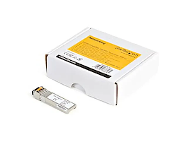 SFP+ - HP JD093B Compatible