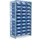 Basisstelling Hxbxd 1850x1058x524mm 30bakken