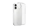 PanzerGlass SAFE. by TPU Case Transparent iPhone 17 | Bulk, Hoes, A