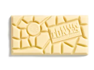 Chocolade Tony's Chocolonely reep 180gr wit - 6