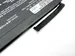 Origin Storage PA5368U-1BRS-BTI, 2480 mAh, 38,1 Wh, Lithium-Ion (Li-Io
