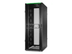 APC Netshelter SX Gen2 AR3350B2 - 42U, 1991h x 750b x 1200d mm, met zi