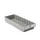 stellingbak,HxBxD 80x186x500mm,PP,grijs