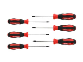 GEDORE R38402006 2C-schroevendraaierset T10-40 6stuks - 1