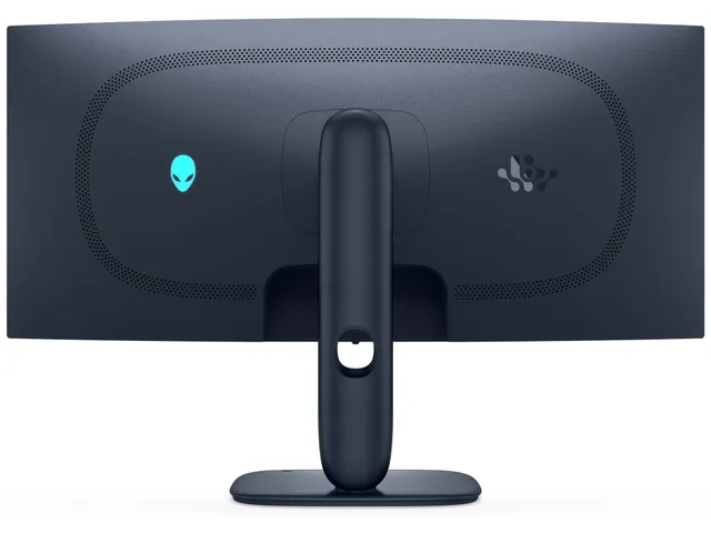 Ecran PC 34 inch incurvé Dell Alienware AW3425DW Quad HD