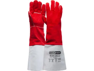 OXXA Welder Long 53-122 handschoen - 10/XL - 1