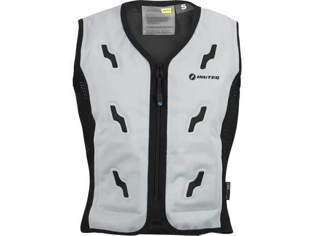 Coolvest Bodycool Smart-X - 4XL