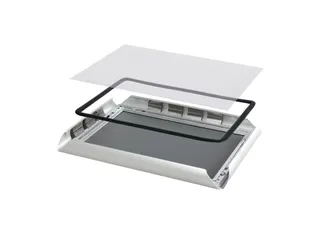 Europel Kliklijst Economy Outdoor A5 Zilver 25 mm waterdicht - 7