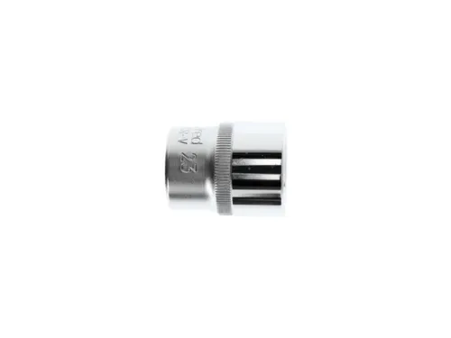 R61002306 Dop 1/2 inch zeskant 23mm lengte 38mm