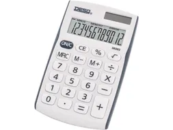 zakrekenmachine Mobile 30202, wit