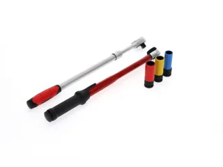GEDORE R69003000 Wielwisselassortiment,3-delig - 3