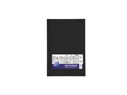 Dummyboek Oxford A6 100gr 96vel