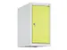 armoire superposable,p. Armoire vestiaire,1compart.