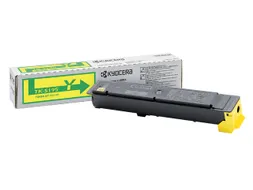 Toner Kyocera TK-5195Y geel