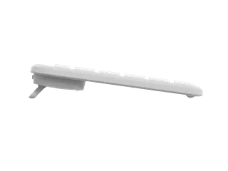 Logitech Signature Slim K950 toetsenbord 920-012465 Qwerty wit - 5