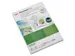 Lamineerhoes Gbc A3 250 micron glanzend