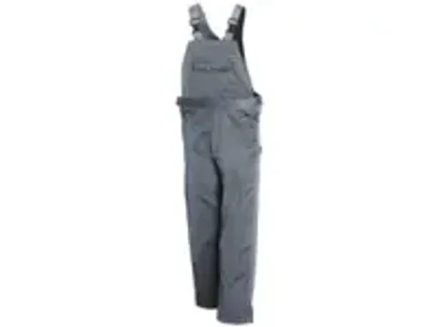 OUTLET Salopette américaine Blåkläder 2610 gris Taille C64