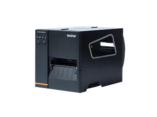 Brother TJ-4005DN industriële labelprinter - 1