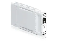 Epson Singlepack UltraChrome Cartridge XD Foto Zwart T692100 110ml