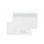 dienstenvelop venster rechts Raadhuis 110x220mm DL (EA5/6) wit strip