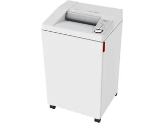 Papiervernietiger Ideal 3104 4mm P-2 Stroken - 4