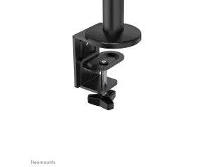 Neomounts NEXT Lite DS20-425BL1 Laptophouder monitorarm - 11.6-17.3 in - 3