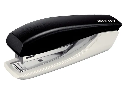 Nietmachine Leitz NeXXt mini 10 vel zwart