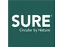 Sure logo