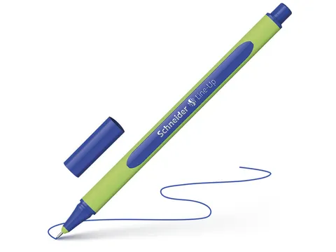 Fineliner Schneider Line-Up 0,4mm lapis-blue