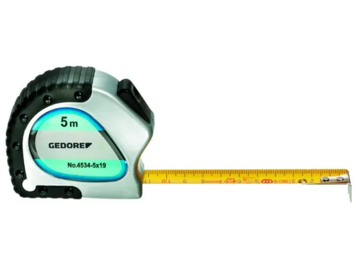4534-5 Meetlint 5m