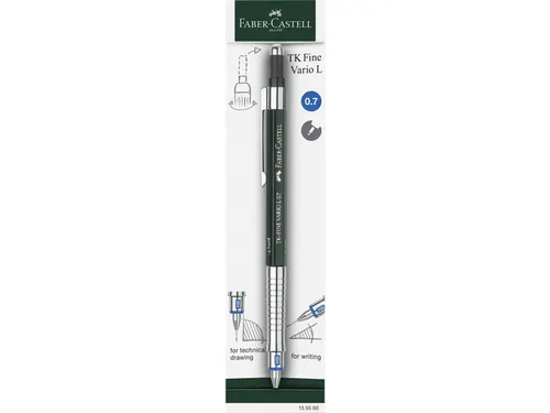 Vulpotlood Fc Tk-fine Vario L 0.7 Mm