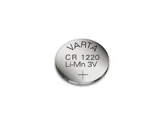 Lithium 3V-35Mah CR1220 6220.801.401 (1St/bl) - 2