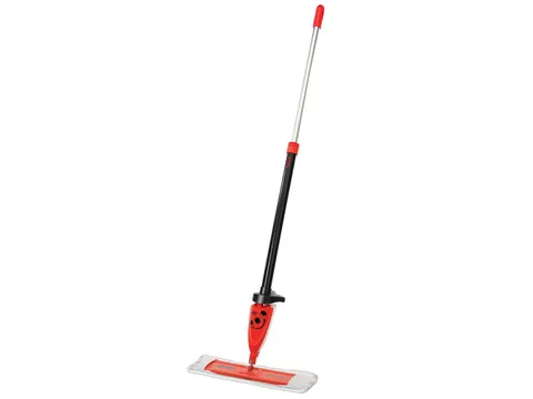 Henry Spraymop Rood
