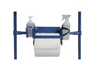 Papierrolhouder - toebehoren - 1396-4822 - 4