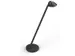 Lamp Jack Unilux Led Zwart Dimbaar USB-poort