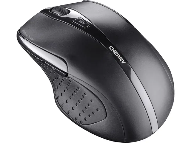 Mw3000 Draadloze 6-knops Muis