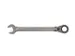 R07200210 Combinatiesleutel rechts/links SW21mm 285mm