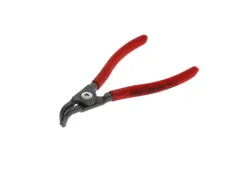 8000 AE 01 Montagetang voor externe borgringen schuin 3-10mm