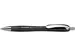 Balpen Slider Rave XB zwart