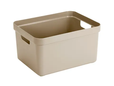 Sigma Home Box 32L Zand44,4 34,2x242cm
